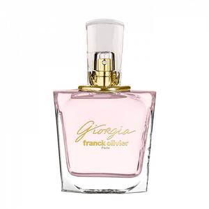 فرانك اوليفر - عطر جورجيا او دي بارفيوم (نسائي) 75مل
