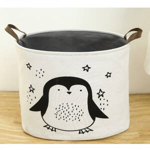 سلة تخزين ملابس سلة الغسيل