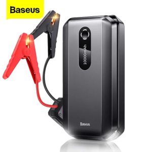 Baseus سيارة الانتقال كاتب قوة البنك 20000mAh 12000mAh المحمولة سيارة الداعم شاحن بطارية الطوارئ 12 فولت 2000A بدء الجهاز